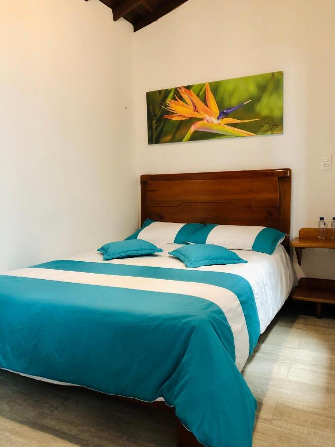 40 Amigos Hotel 4*