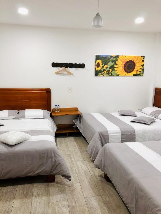 40 Amigos 4* Jardín